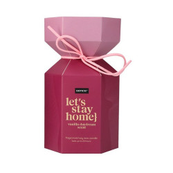 Comprar Vela Aromática Vainilla