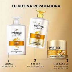 Champú Active Nutri-Plex Repara & Protege