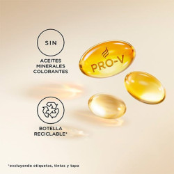 Champú Active Nutri-Plex Repara & Protege