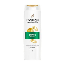Comprar Champú Active Nutri-Plex Suave & Liso