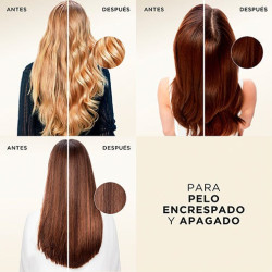 Champú Active Nutri-Plex Suave & Liso