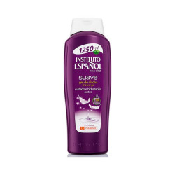 Comprar Gel De Baño Piel Suave
