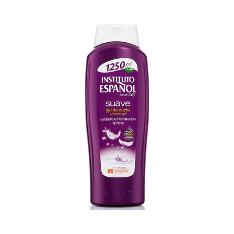 Gel De Baño Piel Suave