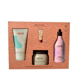 Comprar Set Regalo Cuidado Corporal Natural Fiber