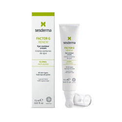 Comprar Contorno De Ojos Factor G