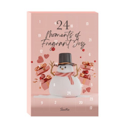 Comprar Calendario Adviento Snow