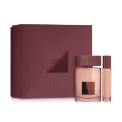 Comprar Cofre Café Rose