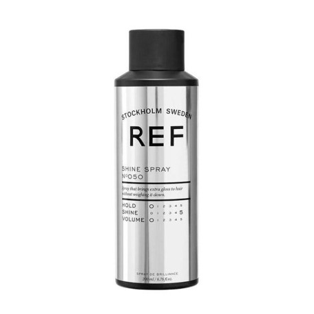 Spray Capilar Brillo