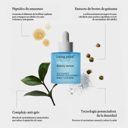 Sérum Capilar Densidad