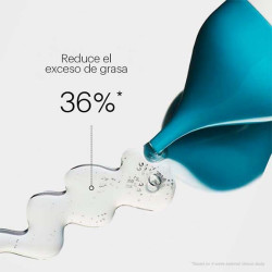 Exfoliante Capilar