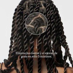 Exfoliante Capilar
