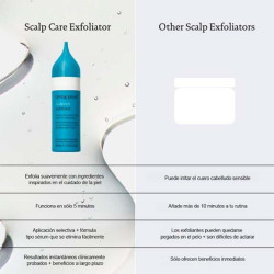 Exfoliante Capilar