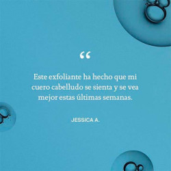 Exfoliante Capilar