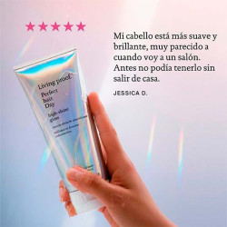 Mascarilla Capilar Brillo