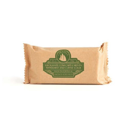 Comprar Jabón Exfoliante Menta Y Café