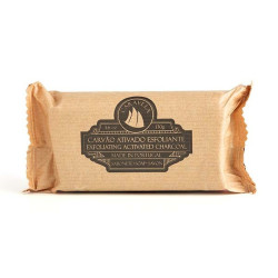 Comprar Jabón Exfoliante Carbón