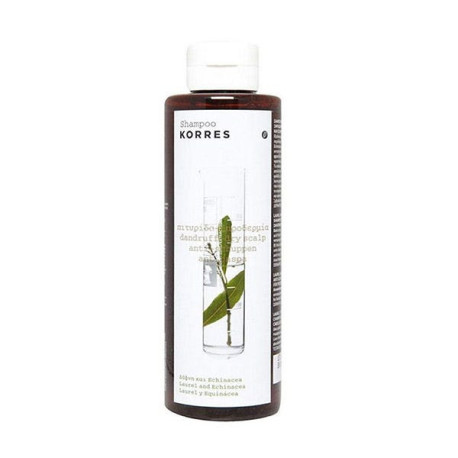Shampoo Laurel & Echinacea