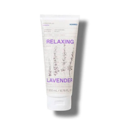 Comprar Body Milk Lavender