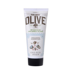 Comprar Body Cream Sea Salt