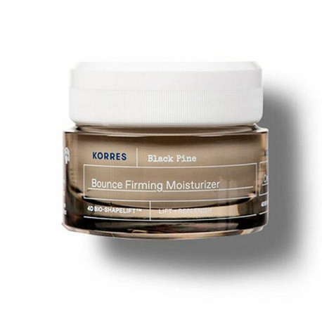 Bounce Firming Moisturizer Black Pine