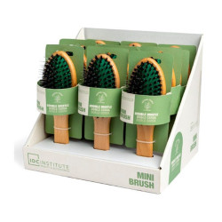 Comprar Cepillo Mini De Doble Cerda