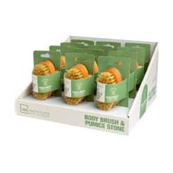 Comprar Cepillo Corporal Y Piedra Pómez