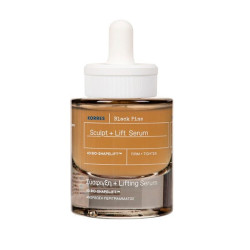 Comprar Sculpt + Lift Serum Black Pine