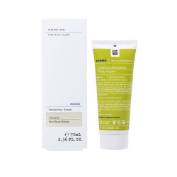 Comprar Volcanic Skinreset Mask Santorini Grape