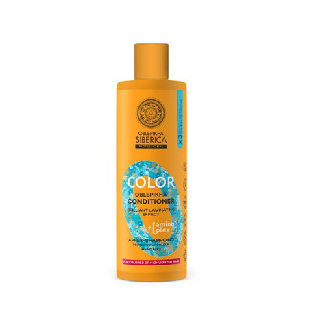Acondicionador Protector Del Color