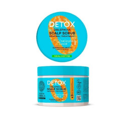 Comprar Exfoliante Cuero Cabelludo