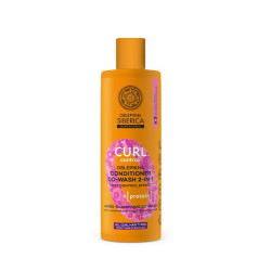 Comprar Acondicionador Cabello Rizado