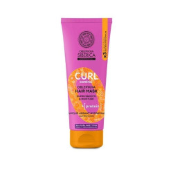 Comprar Mascarilla Cabello Rizado