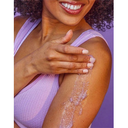 Exfoliante Corporal Azúcar