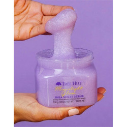 Exfoliante Corporal Azúcar