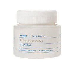 Comprar Face Mask Greek Yoghurt