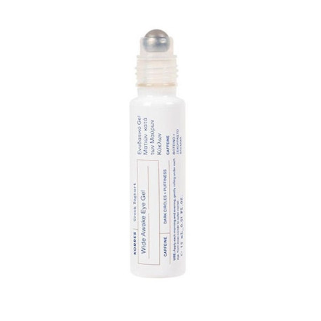 Wide Awake Eye Gel Greek Yoghurt