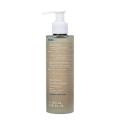 Comprar Deep Detox Foaming Cleanser Olympus Tea