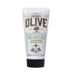 Comprar Hand Cream Sea Salt
