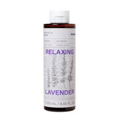 Comprar Shower Gel Lavender