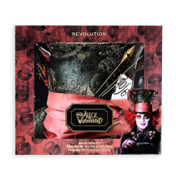 Alice In Wonderland Mad Hatter Palette