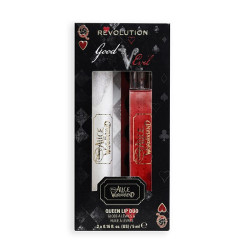 Comprar Alice In Wonderland The Queens Lip Duo