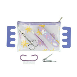 Comprar Set Manicura 7 Piezas