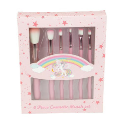 Comprar Cosmetic Brush Set