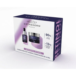 Comprar Pack Intensivo Retinol