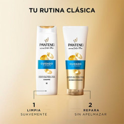 Acondicionador Active Nutri-Plex