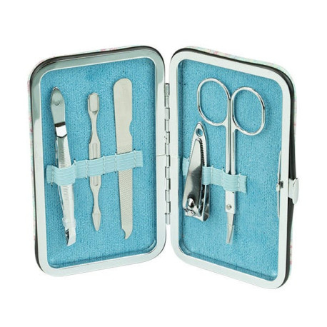 Set Manicura 5 Piezas