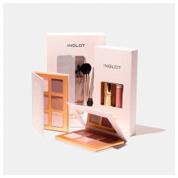 Set De Labios Gold’N’Gifts
