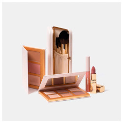 Set De Labios Gold’N’Gifts
