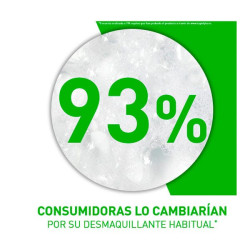 Limpiadora Crema-Espuma Hidratante 236ML