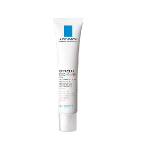 Effaclar Duo+ SPF30